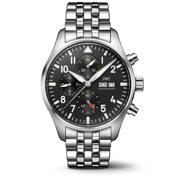 Pilot's Watch Chronograph IW378002