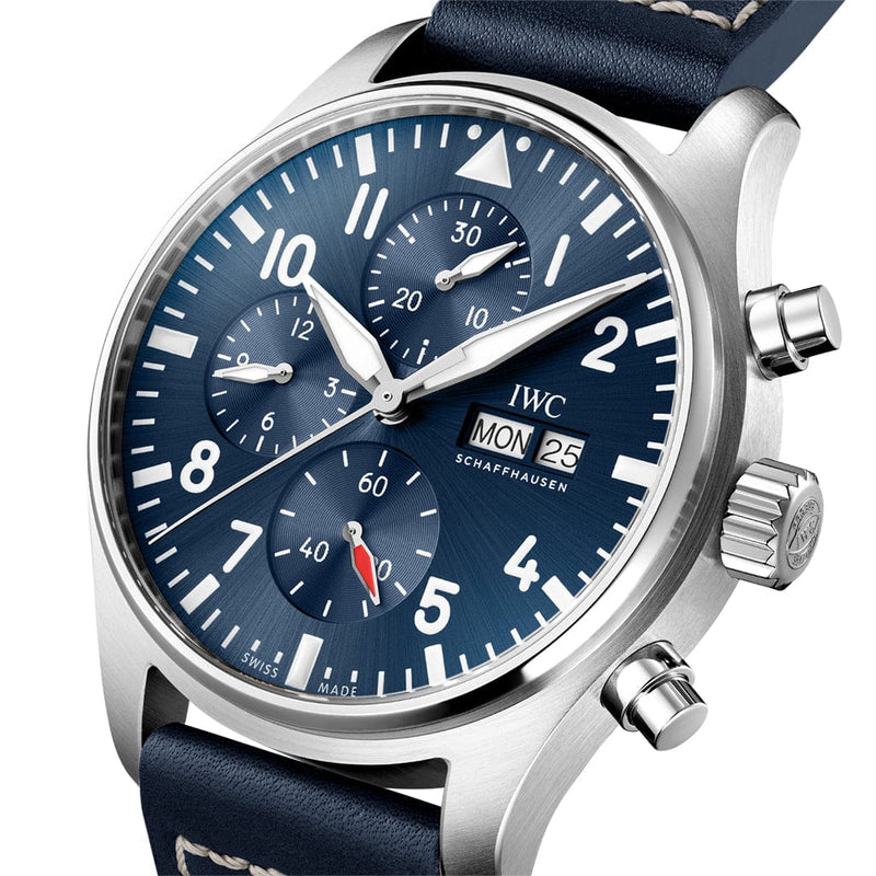 Pilot's Watch Chronograph IW378003