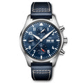 Pilot's Watch Chronograph IW378003