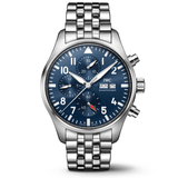 Pilot's Watch Chronograph IW378004