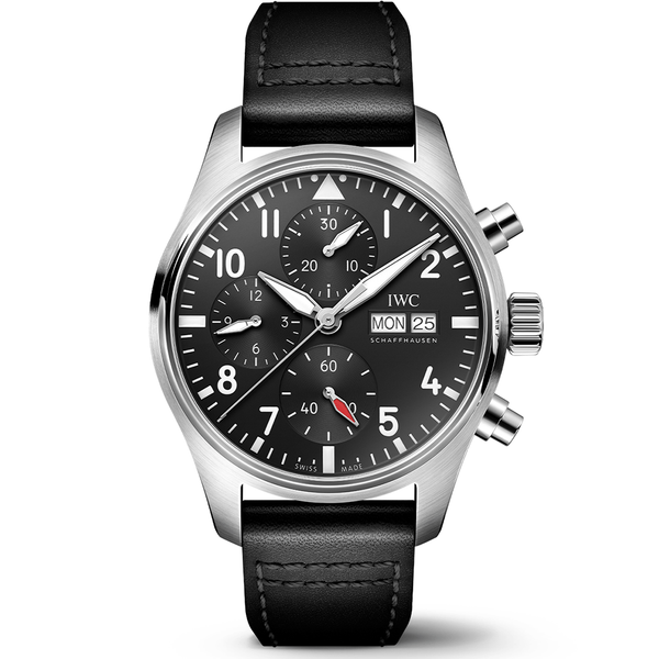 Pilot's Watch Chronograph 41 IW388111