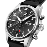 Pilot's Watch Chronograph 41 IW388111