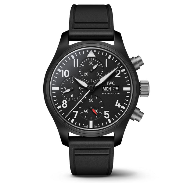 Pilot's Watch Chronograph 41 Top Gun IW389401