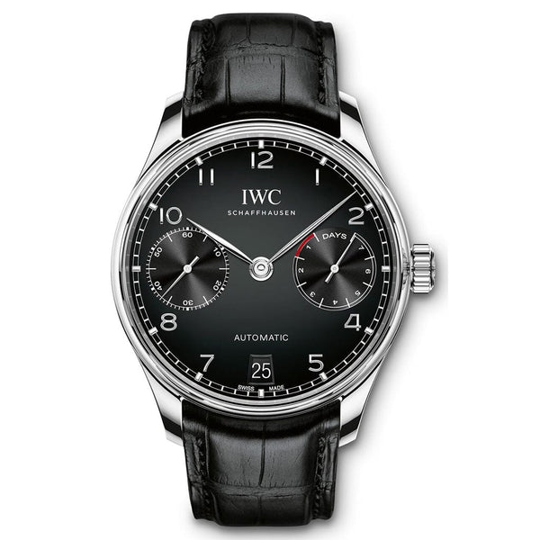 PORTUGIESER AUTOMATIC IW500703