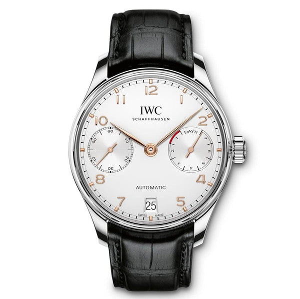 Iwc 500704 on sale