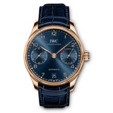 PORTUGIESER AUTOMATIC BOUTIQUE EDITION IW500713