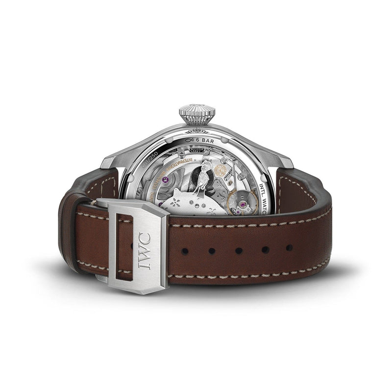 Big Pilot s Watch Annual Calendar Edition Le Petit Prince IW502710