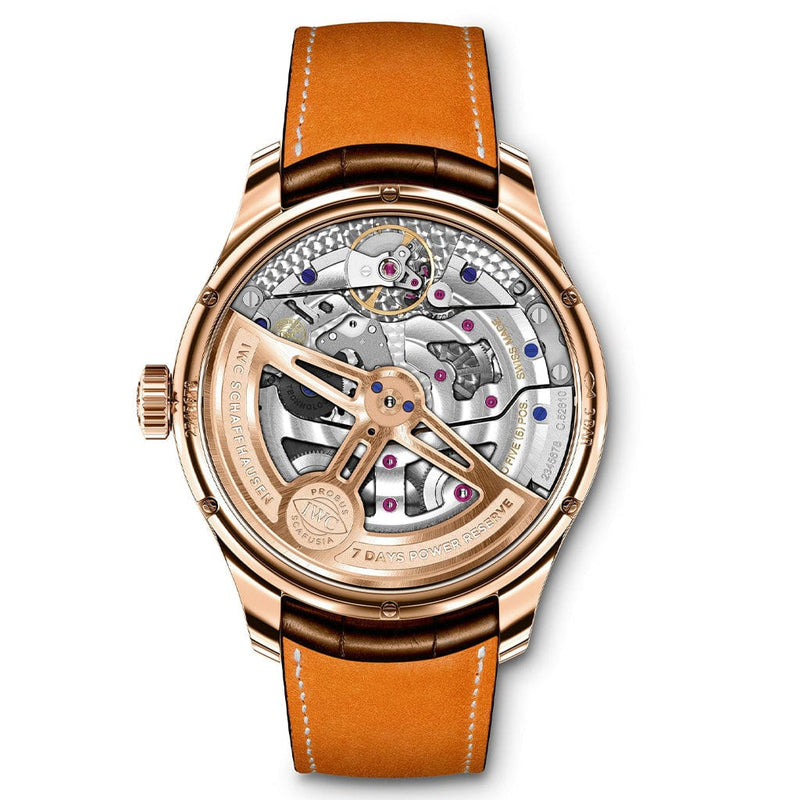 IWC Portugieser Perpetual Calendar IW503302