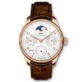 IWC Portugieser Perpetual Calendar IW503302