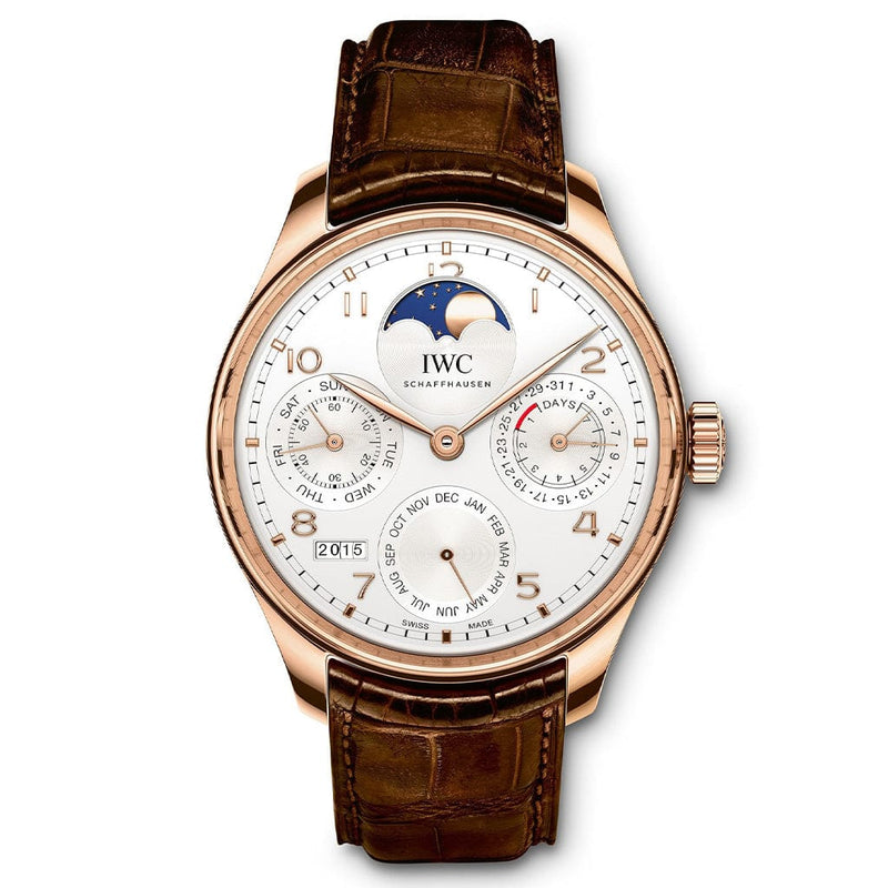 IWC Portugieser Perpetual Calendar IW503302