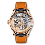 PORTUGIESER PERPETUAL CALENDAR BOUTIQUE EDITION IW503312