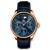 PORTUGIESER PERPETUAL CALENDAR BOUTIQUE EDITION IW503312