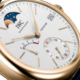 Portofino Hand-Wound Moon Phase IW516409