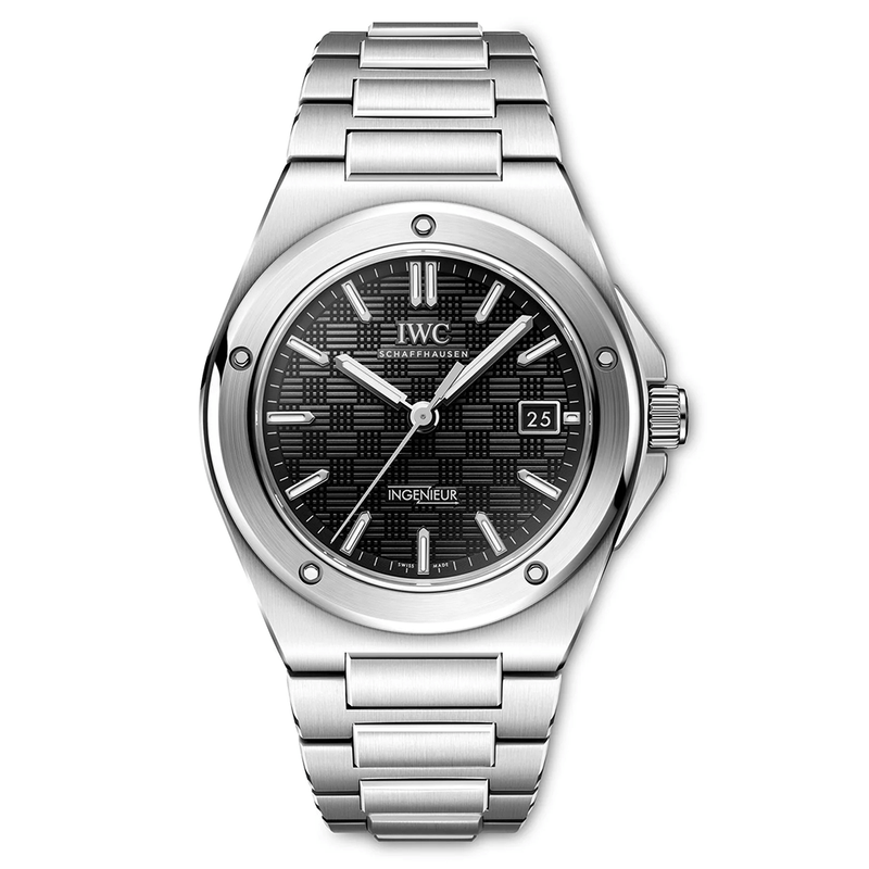 Ingenieur Automatic 40 IW328901