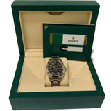 Rolex Air-King Stainless Steel 40MM 116900 - Pre-Owned