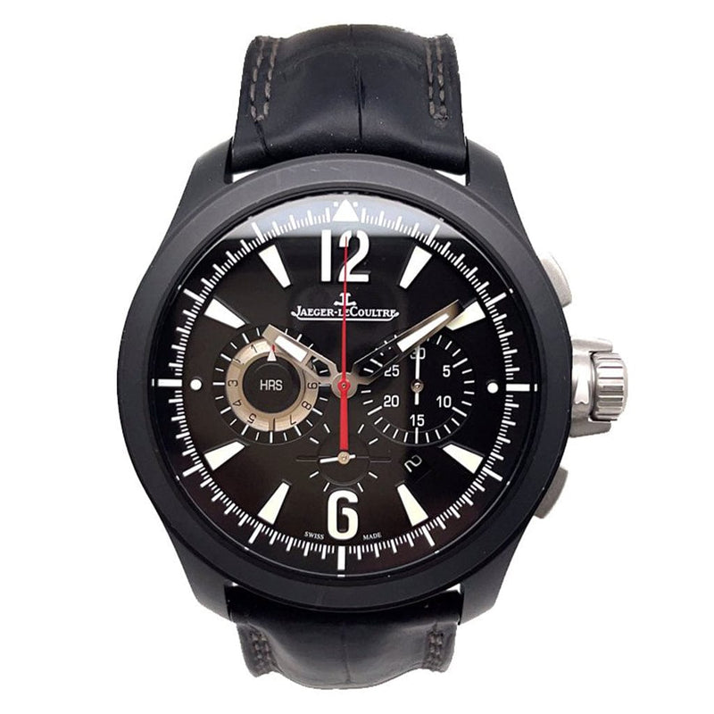 Jaeger- LeCoultre Master Compressor Chronograph Q204C470 - Pre-Owned
