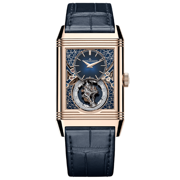 Reverso Hybris Artistica Calibre 179 Q39424E1 – CJ Charles Jewelers