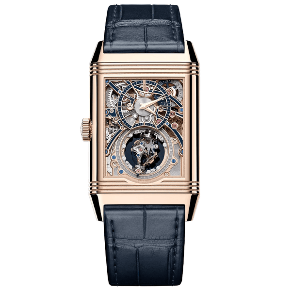 Watches and Wonders 2022: Chanel flexes with first in-house flying  tourbillon