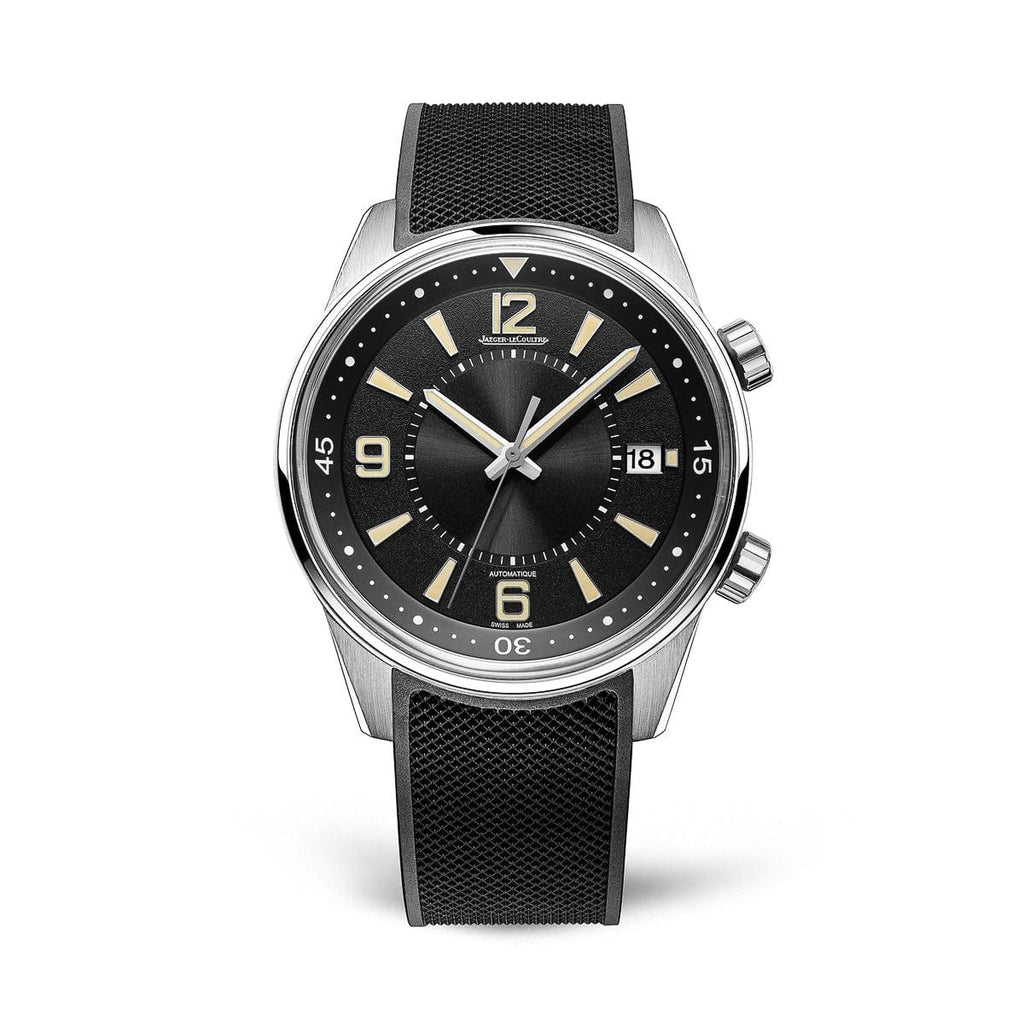Jaeger polaris memovox discount
