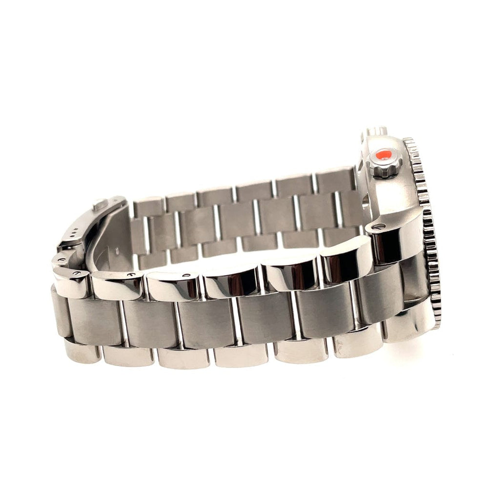 Oris Regulateur Der Meistertaucher Titanium 64976107164MD