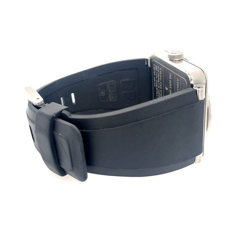 Bell & Ross BR03-92-S - Pre-Owned