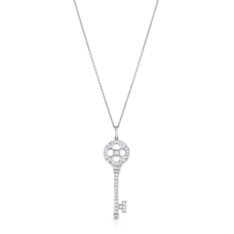 Tiffany & Co Return To Tiffany Necklace 365484 | Collector Square