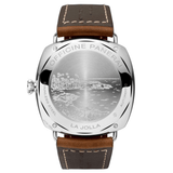 Radiomir 10 Days GMT Automatic Acciaio - 47mm PAM00480