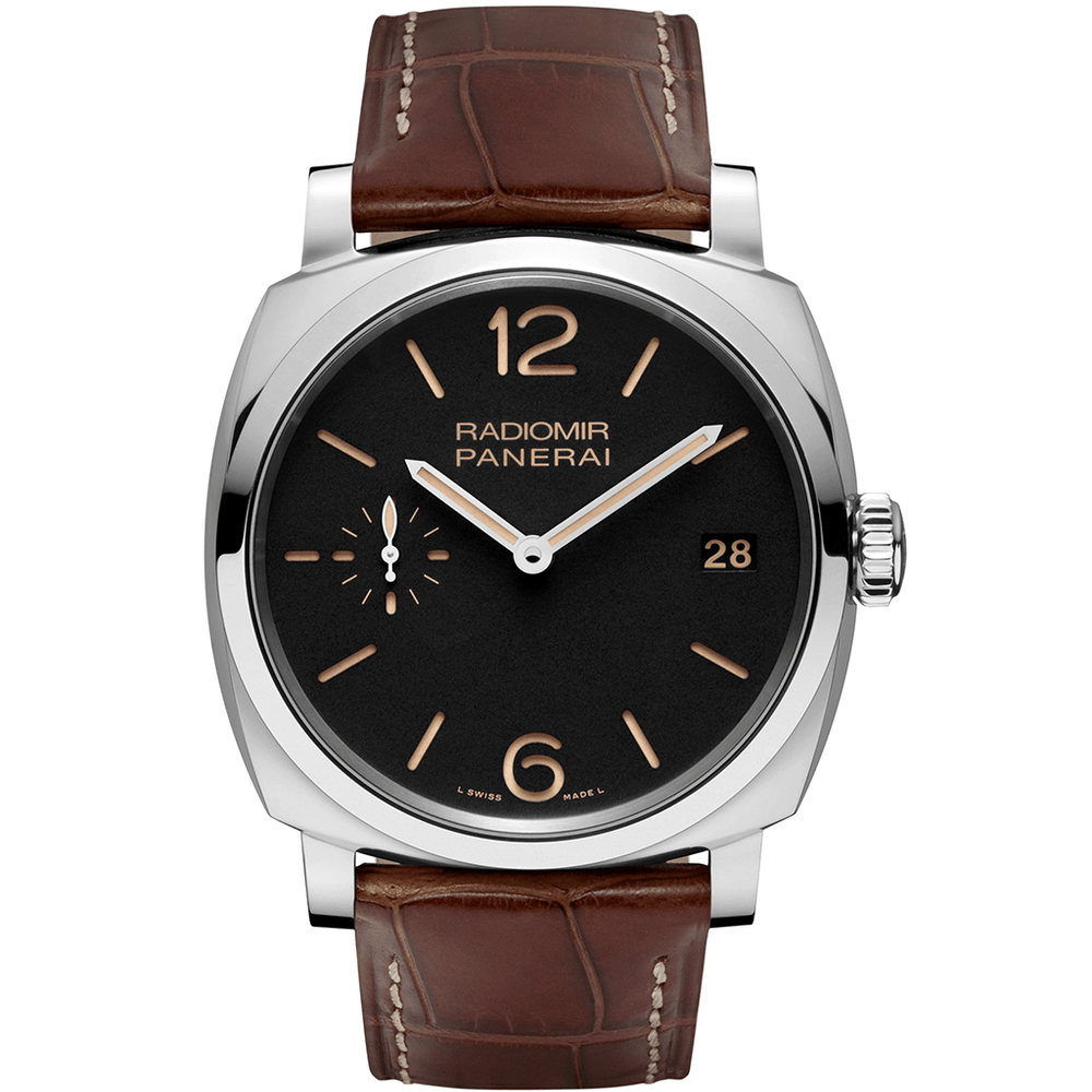 PANERAI Radiomir 1940 3 Days PAM00514 Date Hand Winding Men\'s Watch_960441 PANERAI Radiomir 1940 3 Days PAM00514 Date Hand Winding  main image 4