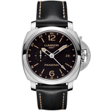 Luminor 1950 3 Days GMT 24H Automatic Acciaio PAM00531