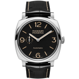 Radiomir 1940 3 Days Automatic Acciaio PAM00572