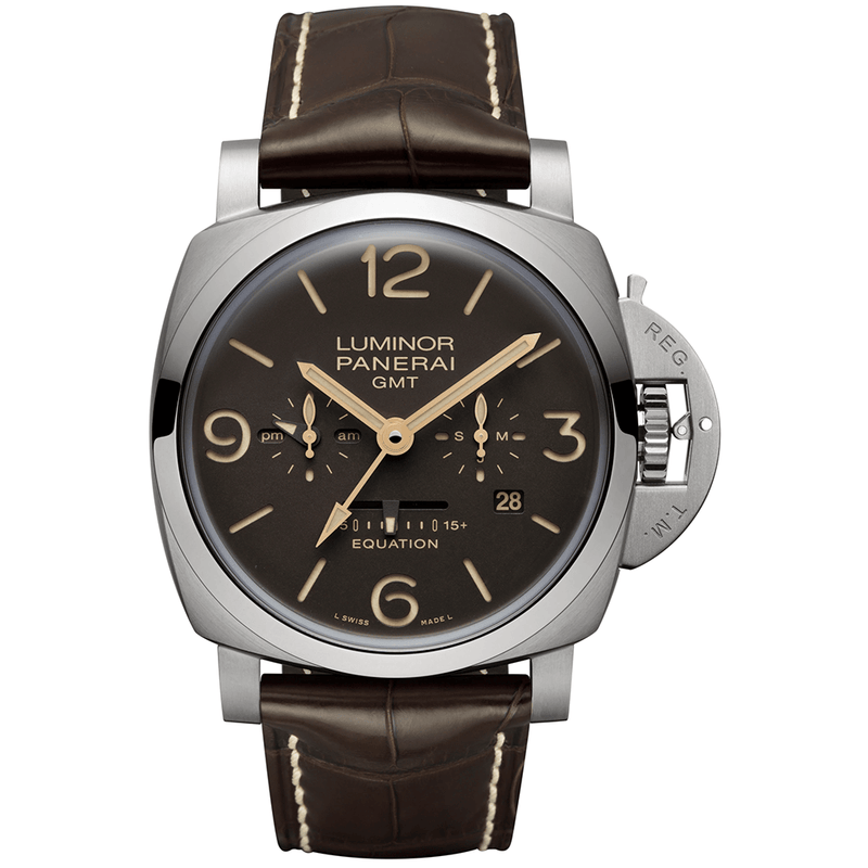 Luminor Equation Of Time 47MM PAM00656