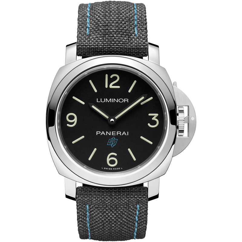 Luminor Base Logo 44MM - PAM00774