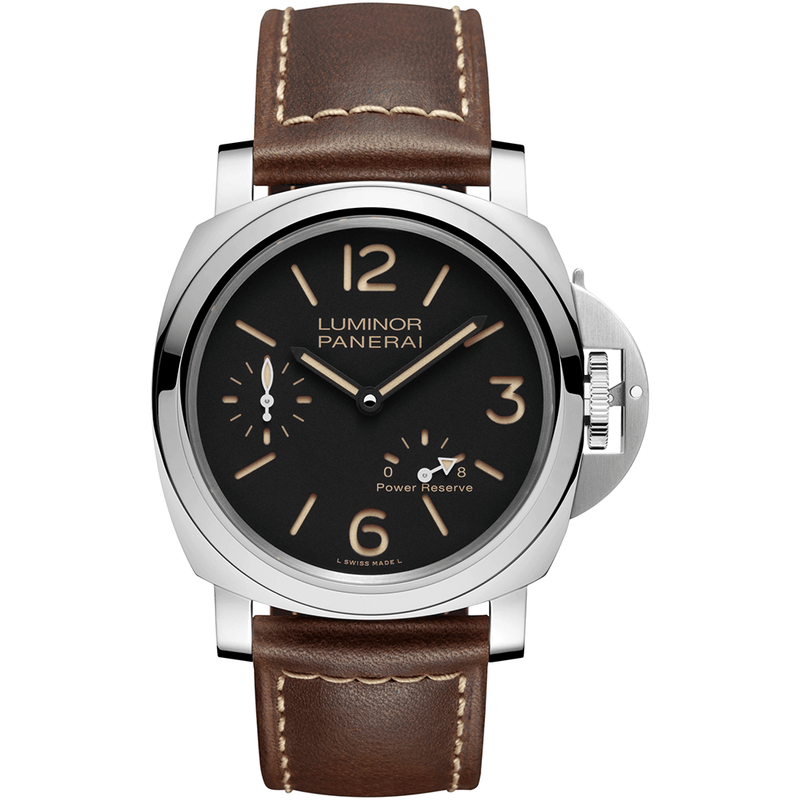 Luminor 8 Days Power Reserve 44MM PAM00795