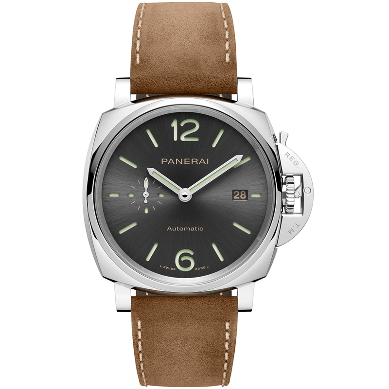 Panerai Luminor Due 42MM PAM00904