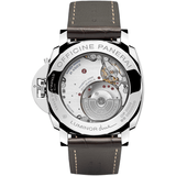 Luminor Due GMT Power Reserve 45MM PAM00944