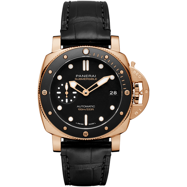 Luminor Submersible PAM00974 – CJ Charles Jewelers