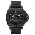 Submersible Marina Militare Carbotech PAM00979