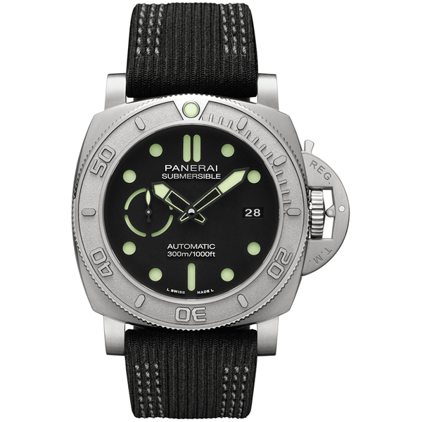 Submersible Mike Horn Edition PAM00984 – CJ Charles Jewelers