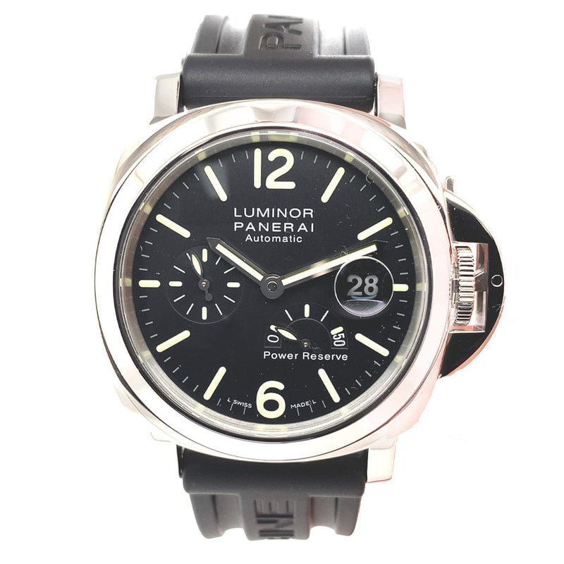 Panerai Luminor Power Reserve - 44mm PAM01090 - Certified Pre-Owned