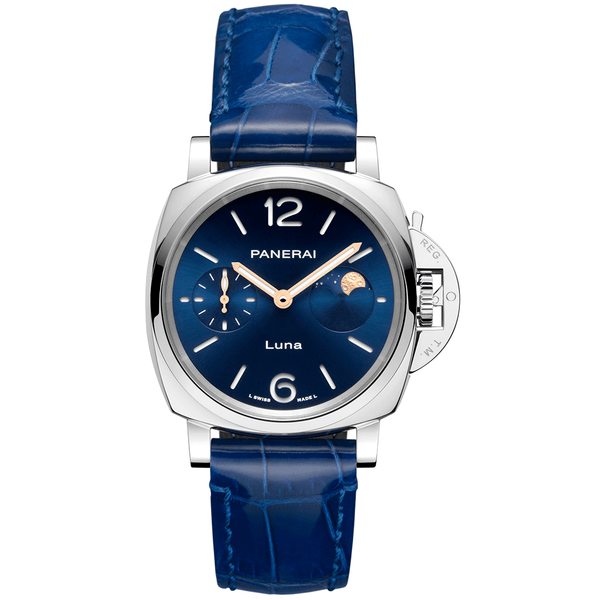 Panerai ladies 38mm clearance