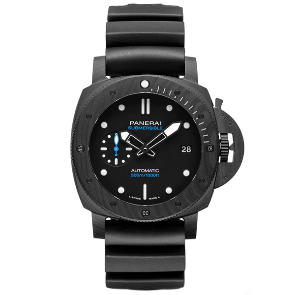 Submersible Carbotech™ PAM01231