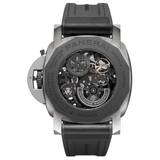 Submersible S Brabus Blue Shadow Edition PAM01241