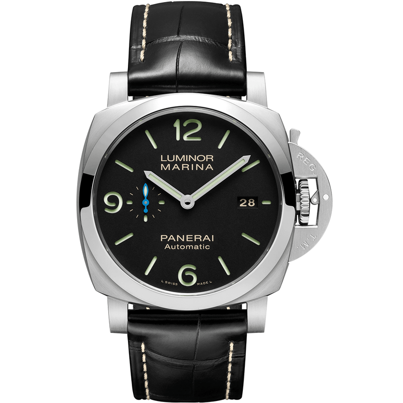 Panerai 1950 44mm 2025