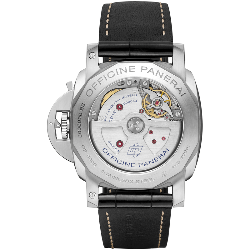 Luminor GMT Power Reserve 44MM PAM01321