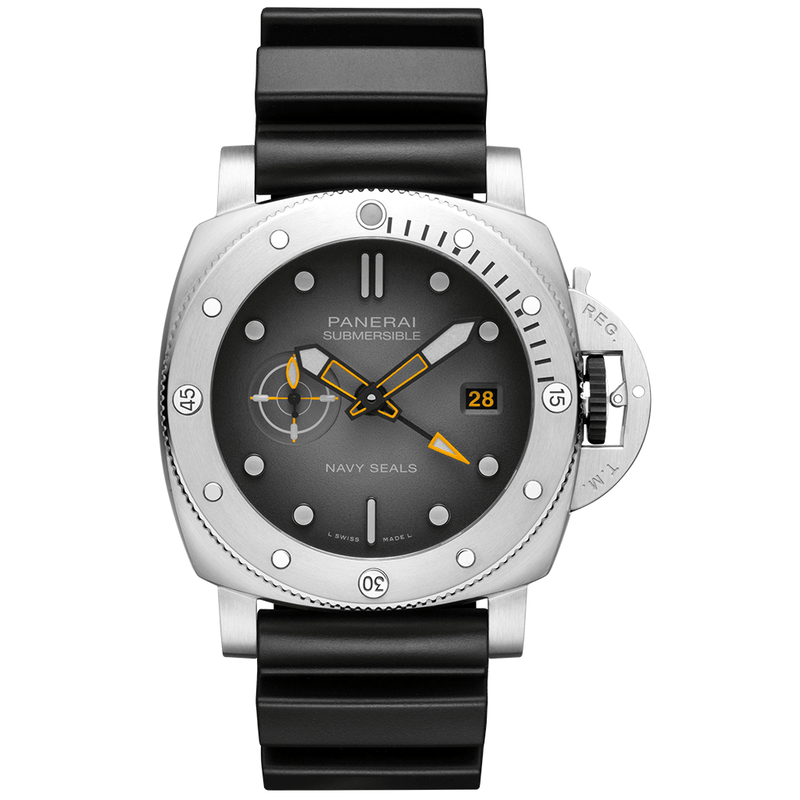 Submersible GMT Navy SEALs PAM01323