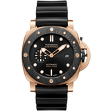 Submersible QuarantaQuattro Goldtech™ OroCarbo PAM02070