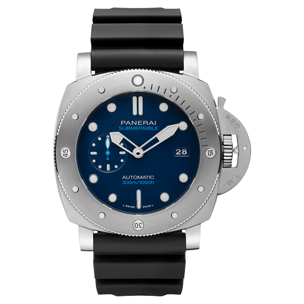 Submersible BMG-TECH™ - 47mm PAM02692
