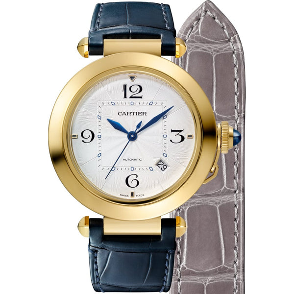 Pasha de Cartier Watch WGPA0007