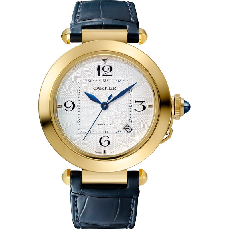 Pasha de Cartier Watch WGPA0007