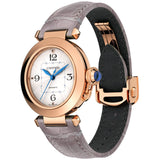 Pasha de Cartier Watch WGPA0014
